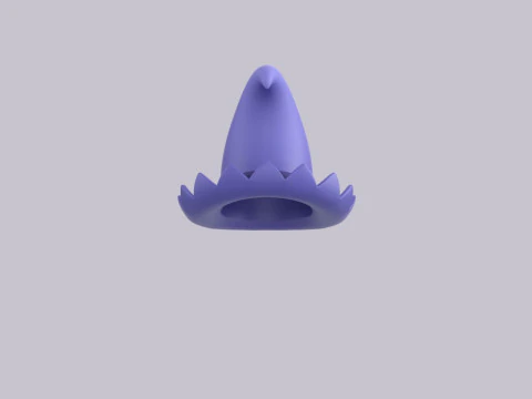 Hat678 3D Model