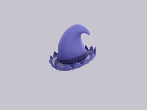 Hat678 3D Model