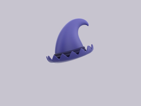 Hat678 Modello 3D