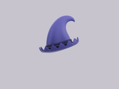Hat678 3D Model
