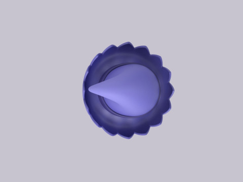 Hat678 Modello 3D