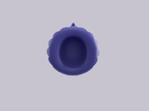 Hat678 Modello 3D