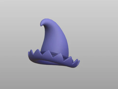 Hat678 3D Model