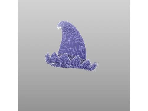 Hat678 3D Model