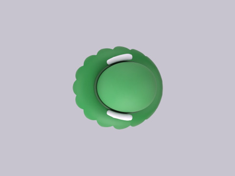 Hat679 Modello 3D