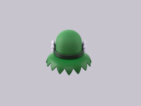 Hat679 3D Model