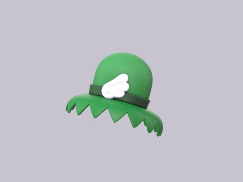 Hat679 Modello 3D