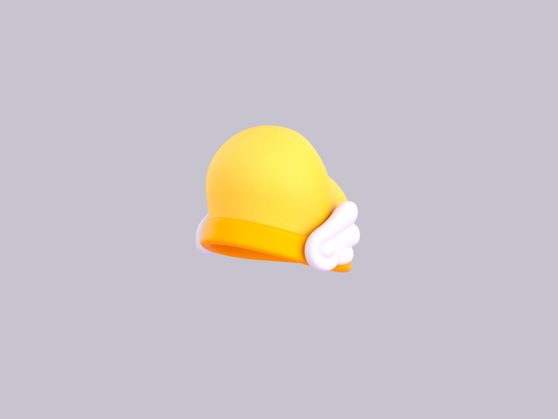 Hat680 Modello 3D .c4d .max .obj .3ds .fbx .stl .blend 