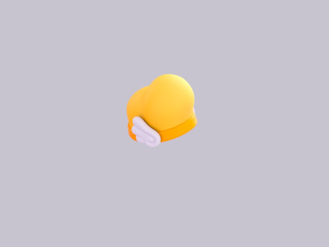 Hat680 Modello 3D