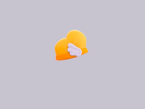 Hat680 Modello 3D
