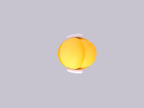 Hat680 Modello 3D