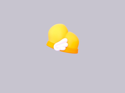 Hat680 Modello 3D