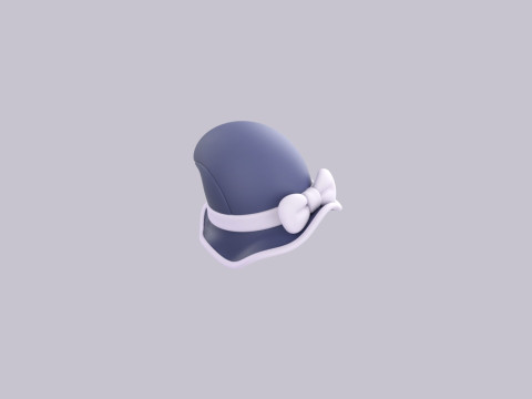 Hat682 Model 3D