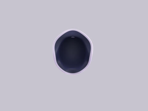 Hat682 Model 3D