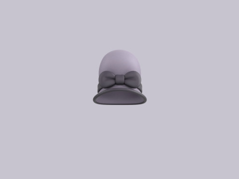 Hat683 Modello 3D