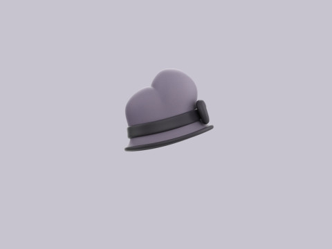 Hat683 Modello 3D