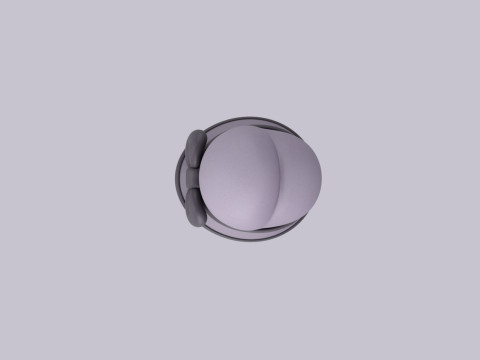 Hat683 Modello 3D