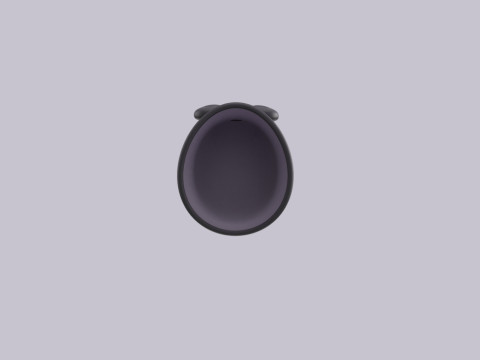 Hat683 Modello 3D