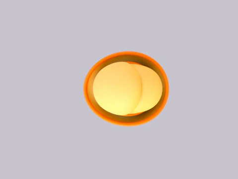 Hat685 3D Model