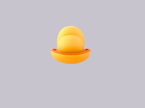 Hat685 3D Model