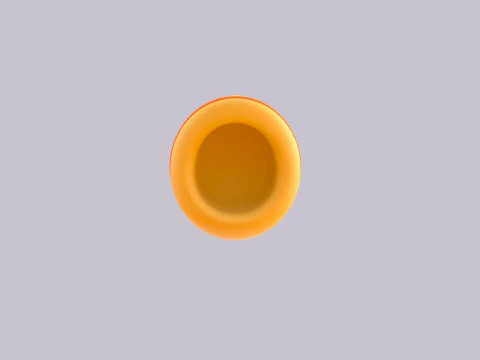 Hat685 3D Model