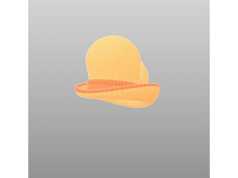Hat685 3D Model