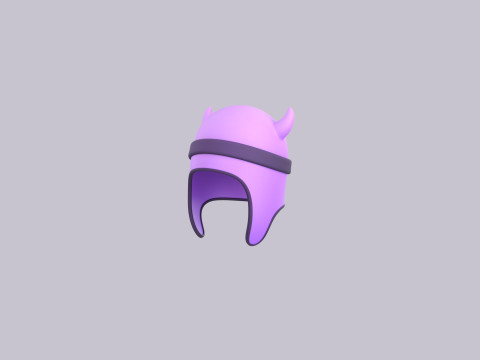 Hat688 3D Model