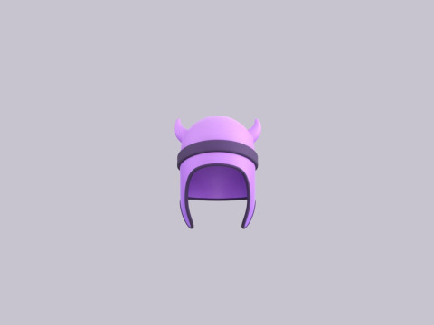 Hat688 3D Модель