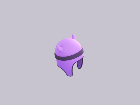 Hat688 3D Модель