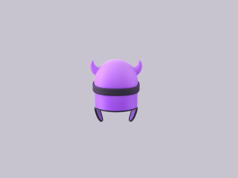 Hat688 3D Модель