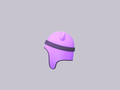 Hat688 3D Модель