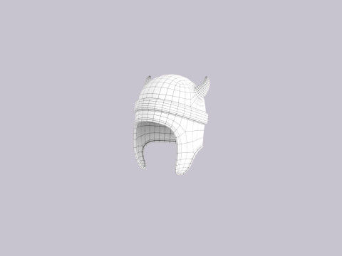 Hat688 3D Модель