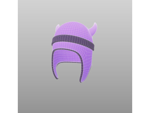 Hat688 3D Модель