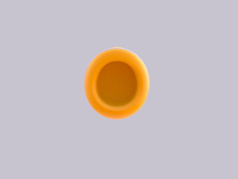 Hat689 3D Model