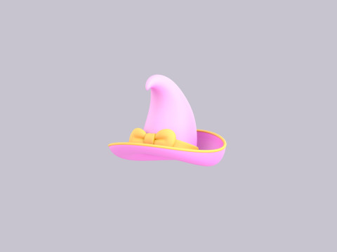 Hat690 Modello 3D
