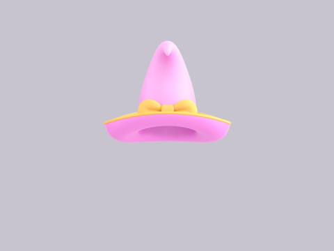Hat690 3D मॉडल
