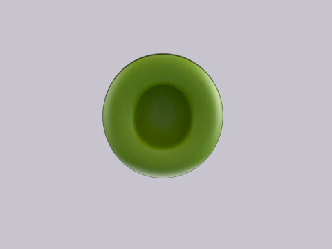 Hat691 3D Model