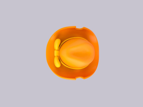 Hat692 Modèle 3D