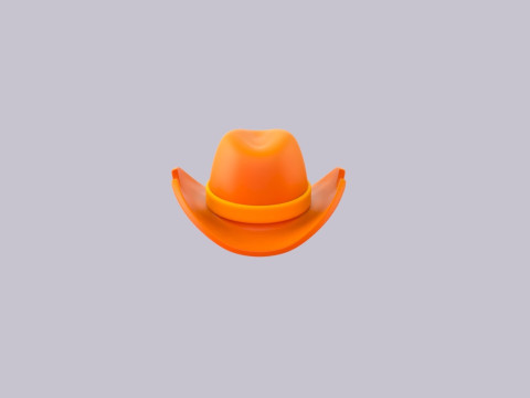 Hat692 Modèle 3D
