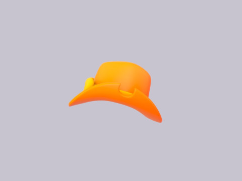 Hat692 Modèle 3D