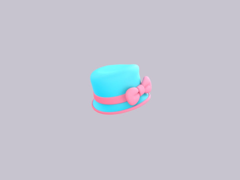 Hat693 3D Model