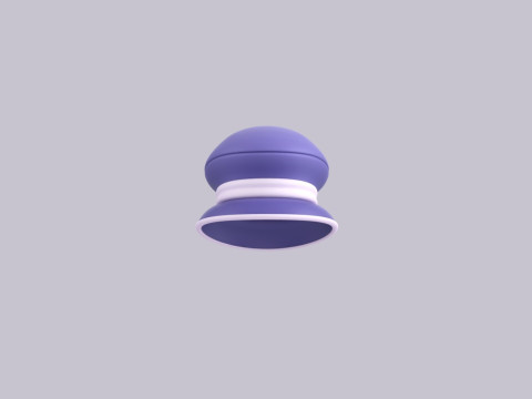 Hat694 3D 模型