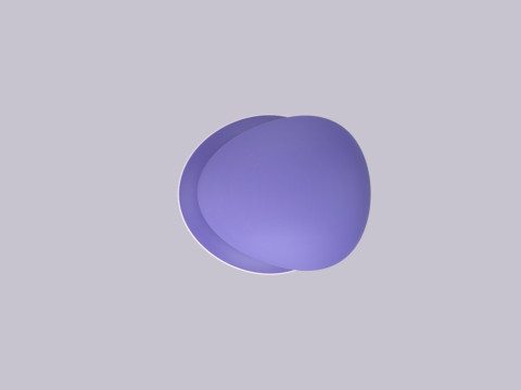 Hat694 3D 模型