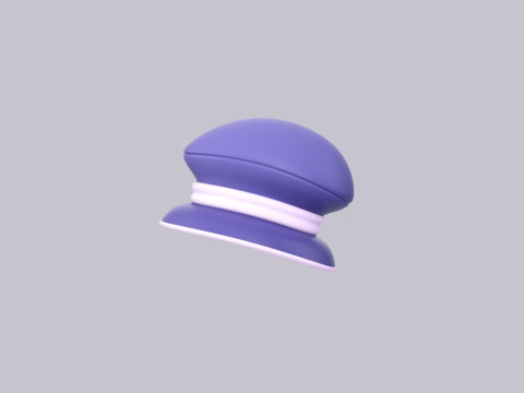 Hat694 3D 模型