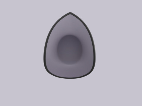 Hat695 Modèle 3D