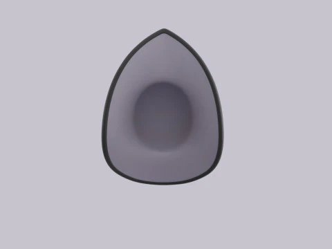Hat695 3D Model