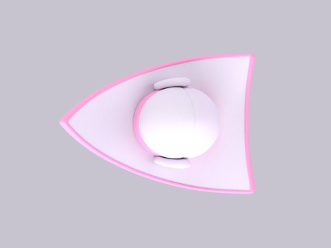 Hat696 Modèle 3D