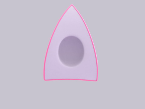 Hat696 Modèle 3D