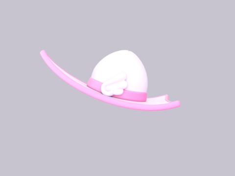 Hat696 Modèle 3D