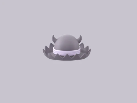 Hat697 3D Model